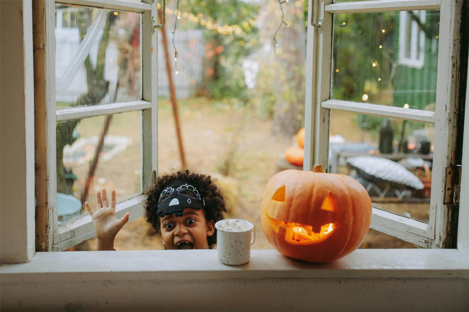 Halloween