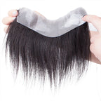 No glue Hairline Toupee For Women (Real hair)