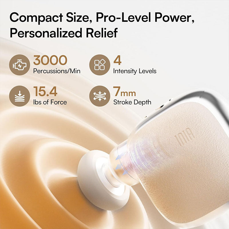 Mini Massage Gun