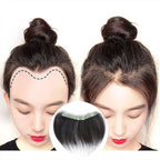 No glue Hairline Toupee For Women (Real hair)