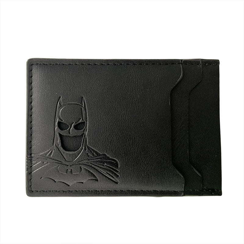 🦇 The Batman Wallet — A Symbol of Power in Your Pocket