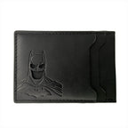 🦇 The Batman Wallet — A Symbol of Power in Your Pocket
