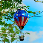 🎈Hot Air Balloon Solar Lantern