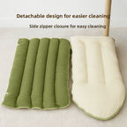 🐈Removable and Washable Winter Closed-off Cat Bed💝