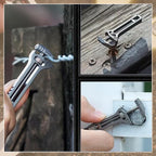 (🎄Early Christmas Sale - 49% OFF) Compact Titanium Multitool