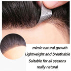 No glue Hairline Toupee For Women (Real hair)