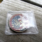 1776-2026 - 250TH Anniversary United States of America Commemorative Coin