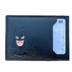 🦇 The Batman Wallet — A Symbol of Power in Your Pocket