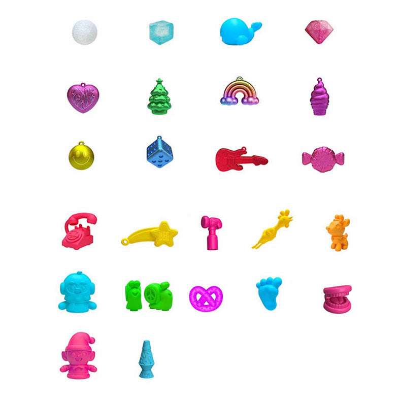 Advent Calendar 2025 - Fidget Toy