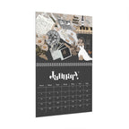 2026 Eras Wall Calendar: "The Year in Eras" Fan Gift