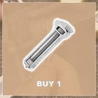 (🎄Early Christmas Sale - 49% OFF) Compact Titanium Multitool