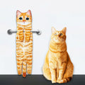 Funny Cat Hand Towels - Pick Your Favorite Furry Friend Towel 🐱🐶