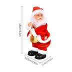 🎄 Dancing Santa – Bring the Holiday Cheer to Life
