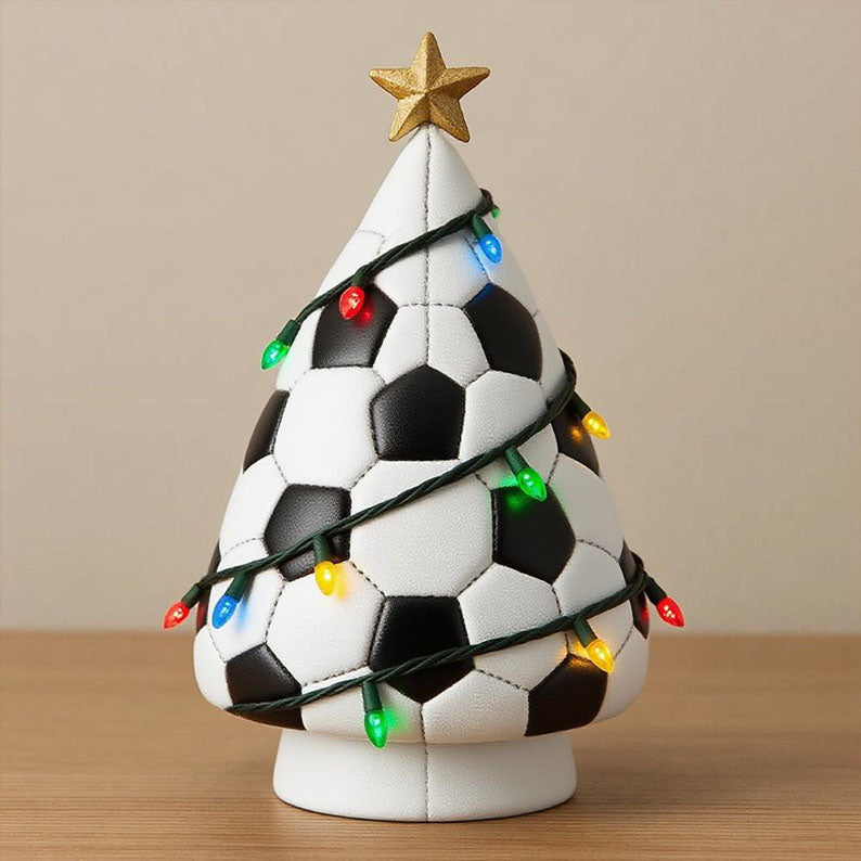 Fun Ball Christmas Tree Decorations