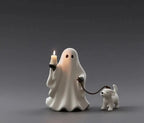 👻Ghost & 🐶Pup Candle Holder