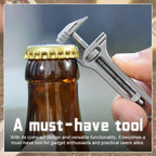 (🎄Early Christmas Sale - 49% OFF) Compact Titanium Multitool