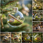 Sports Holiday Ornament