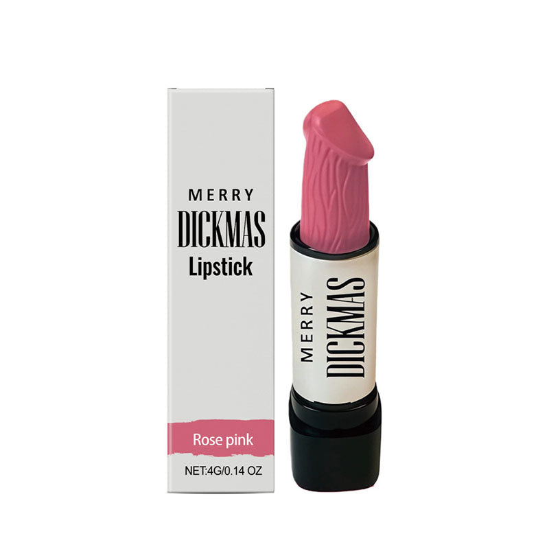 Funny Lipstick Holiday Collection