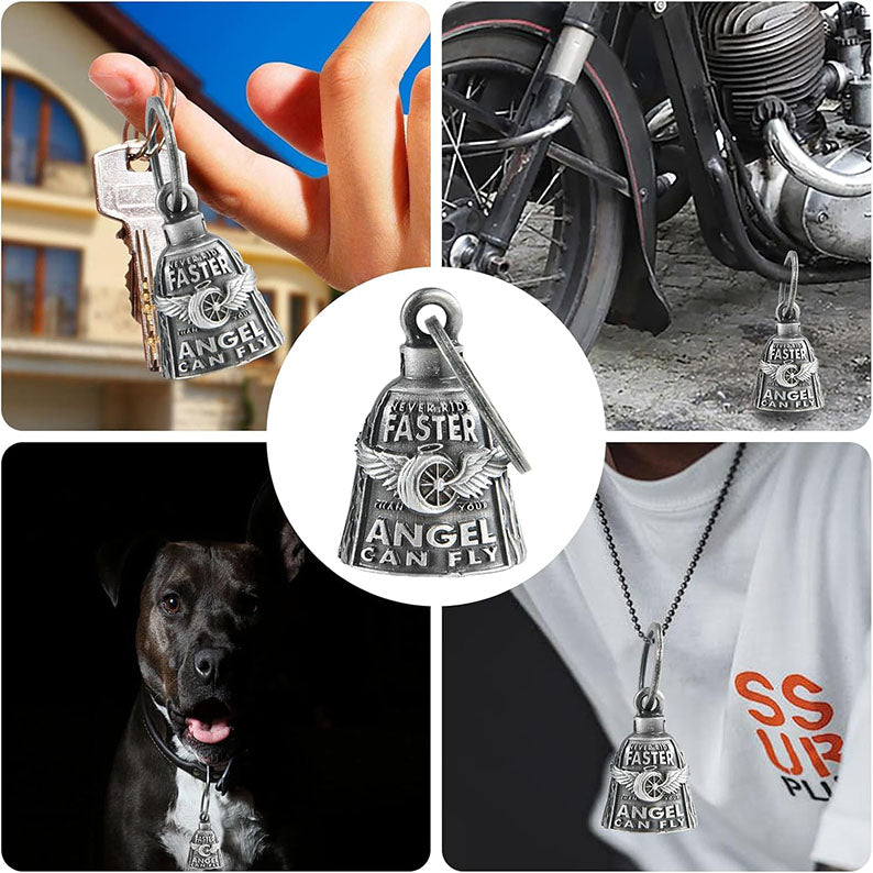 Route 66 100th Anniversary Bell