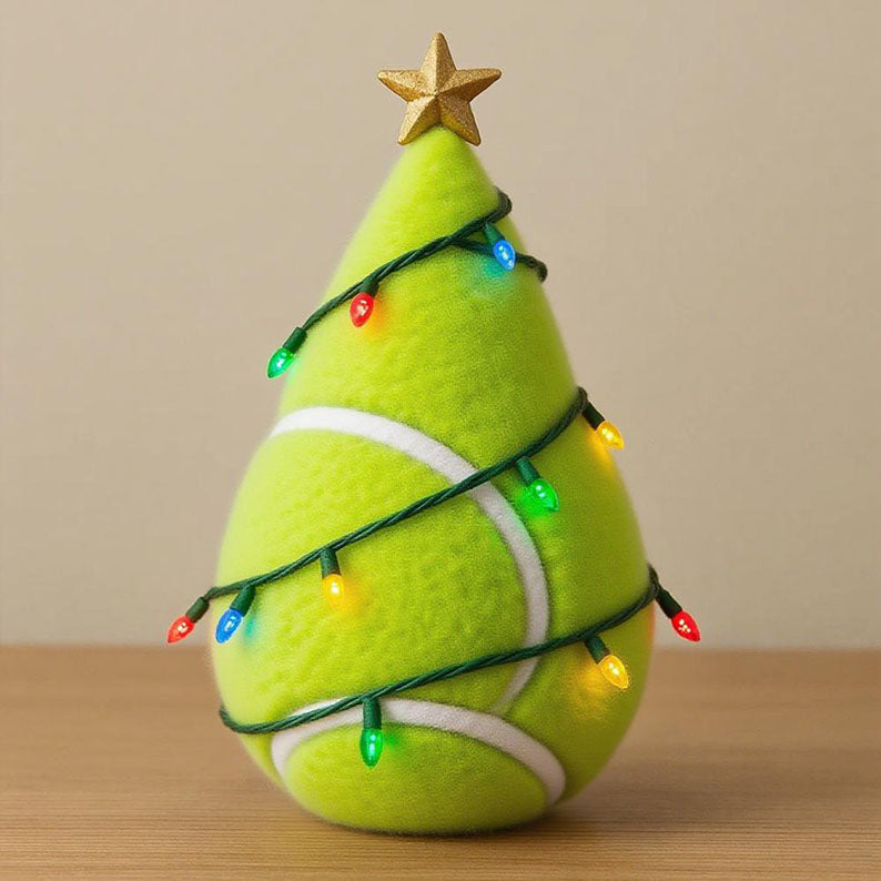 Fun Ball Christmas Tree Decorations