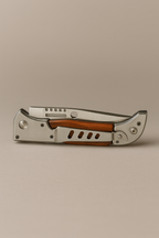 Automatic TankBlade Elite™ + Free Sheath