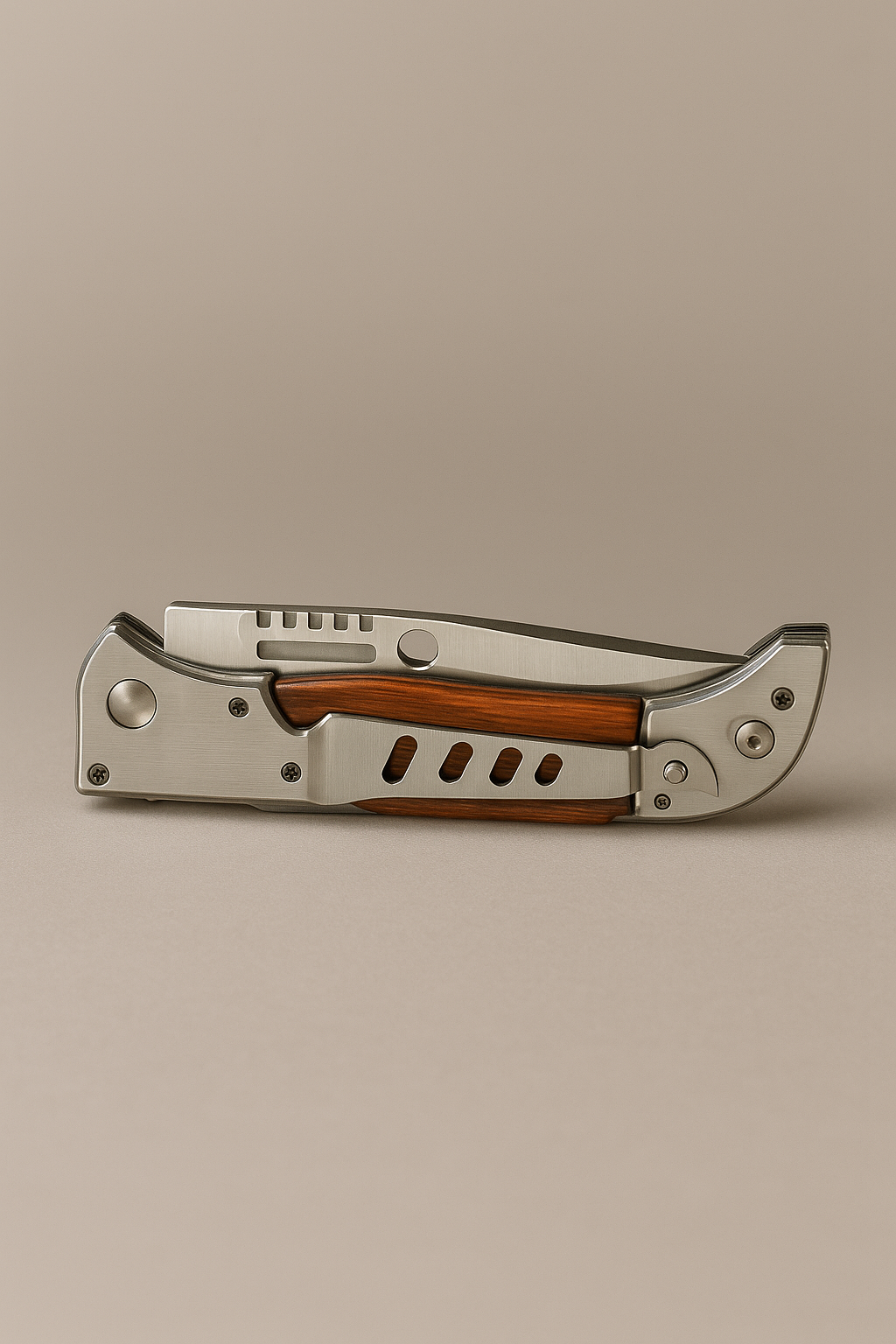 Automatic TankBlade Elite™ + Free Sheath