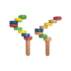 🔥LAST DAY 49% OFF🔥 - Wooden Balance Challenge