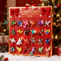 2025 Hummingbird Advent Calendar