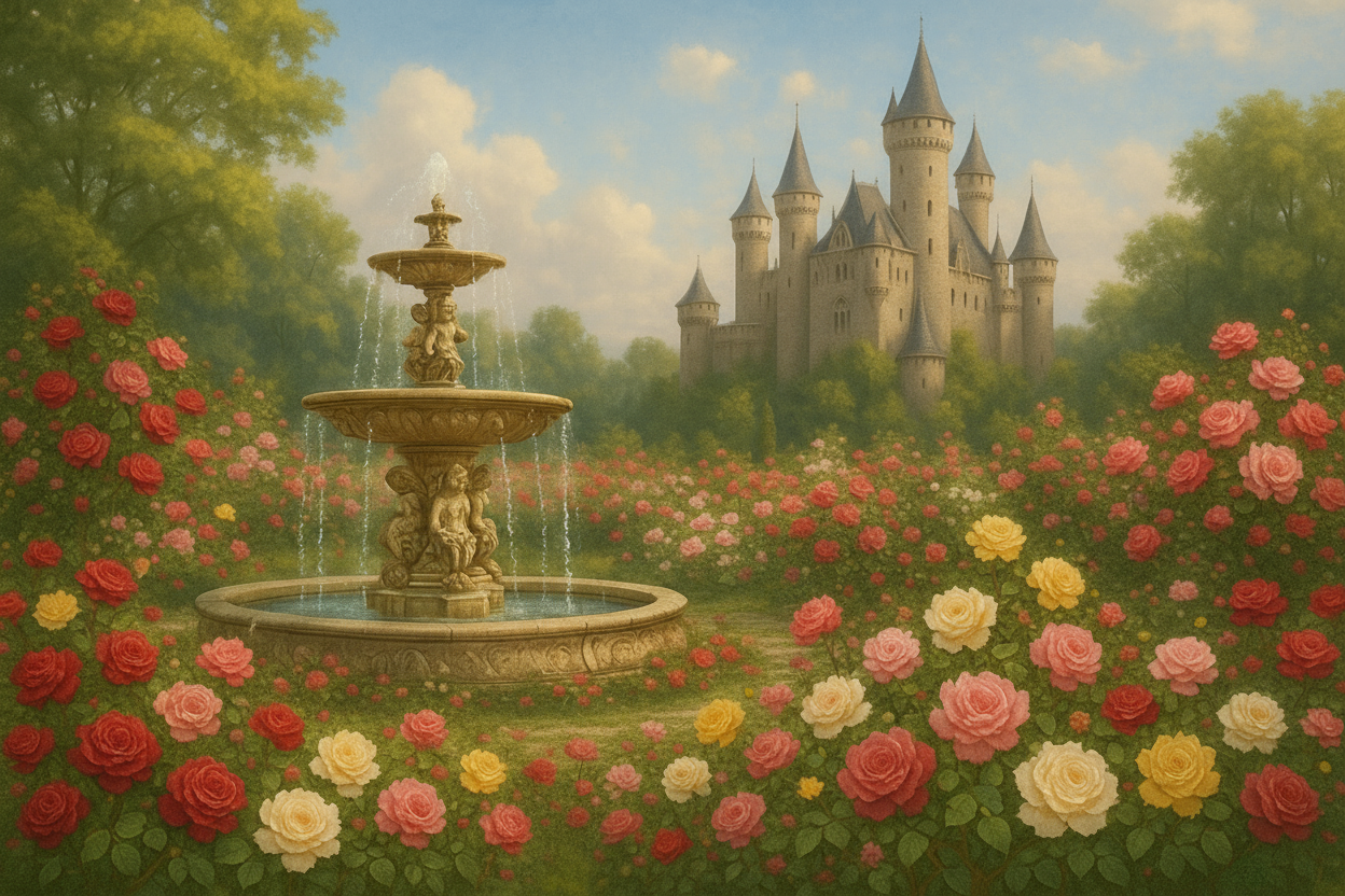 It's too much, just a little more than in the first picture.